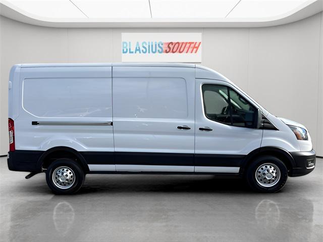 used 2023 Ford Transit-250 car, priced at $40,918