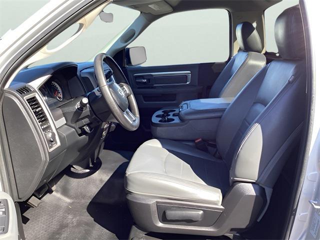 used 2016 Ram 1500 car, priced at $17,988