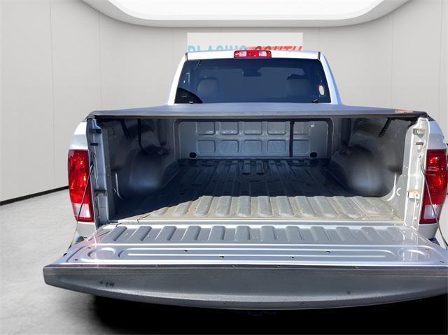 used 2016 Ram 1500 car, priced at $17,988