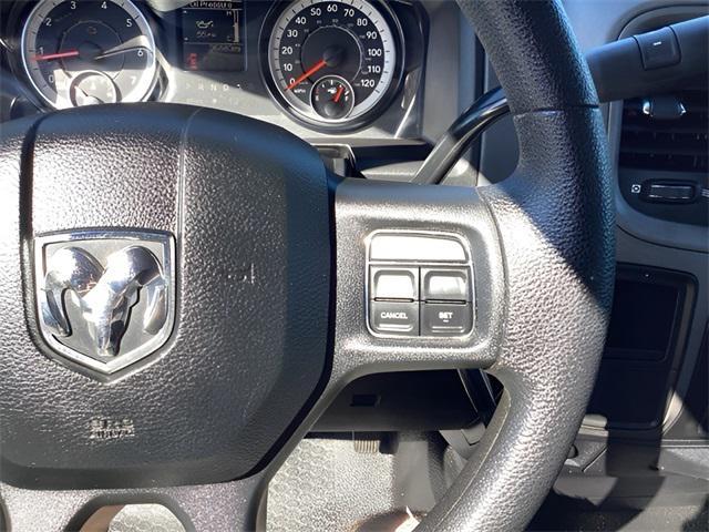 used 2016 Ram 1500 car, priced at $17,988