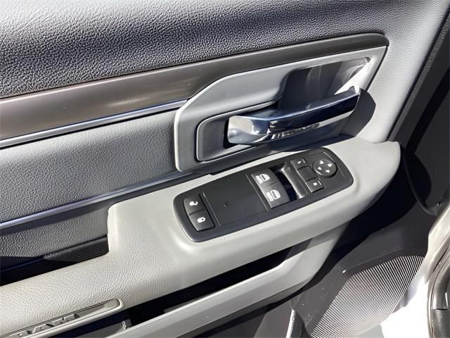 used 2016 Ram 1500 car, priced at $17,988
