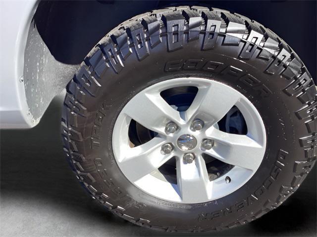 used 2016 Ram 1500 car, priced at $17,988