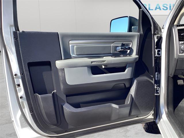 used 2016 Ram 1500 car, priced at $17,988