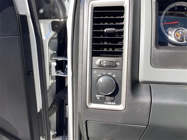 used 2016 Ram 1500 car, priced at $17,988