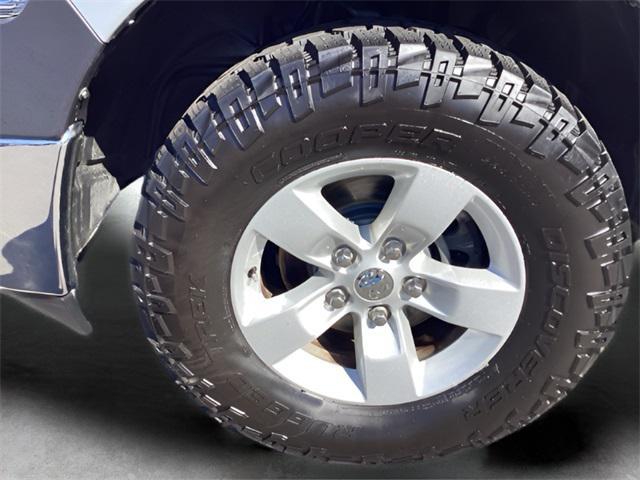 used 2016 Ram 1500 car, priced at $17,988