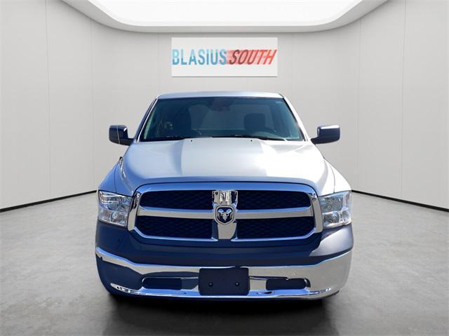 used 2016 Ram 1500 car, priced at $17,988