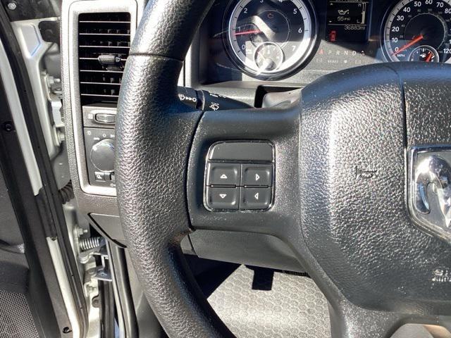 used 2016 Ram 1500 car, priced at $17,988