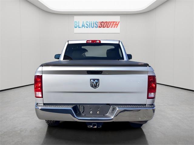 used 2016 Ram 1500 car, priced at $17,988