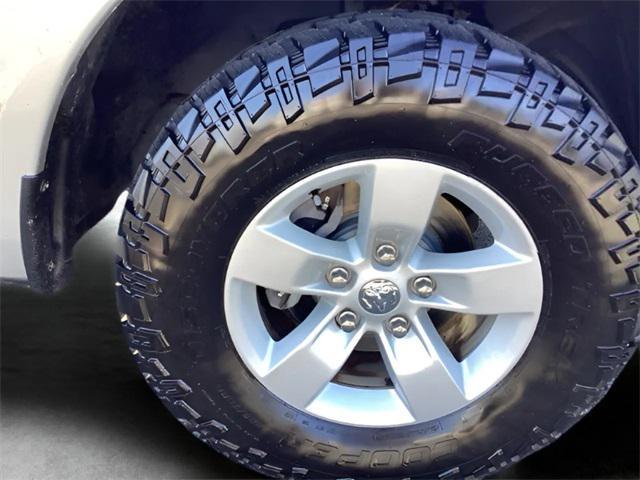 used 2016 Ram 1500 car, priced at $17,988