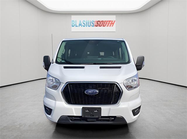 used 2022 Ford Transit-350 car, priced at $32,988