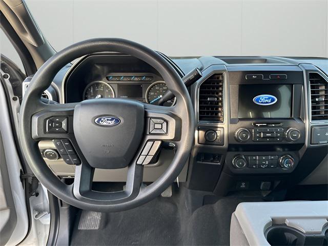 used 2022 Ford F-250 car, priced at $39,777