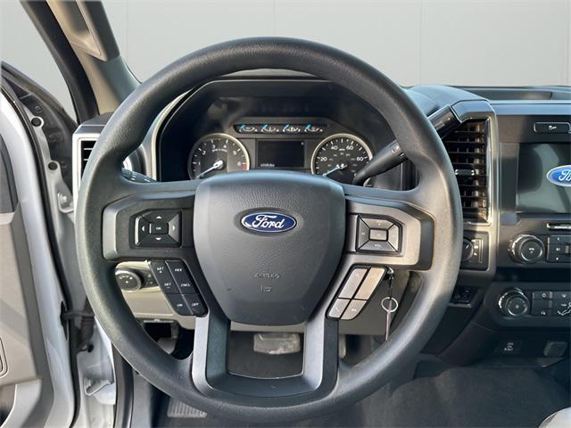 used 2022 Ford F-250 car, priced at $39,777