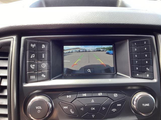 used 2020 Ford Ranger car, priced at $14,444