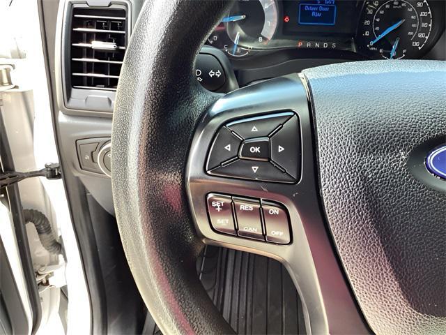 used 2020 Ford Ranger car, priced at $16,988