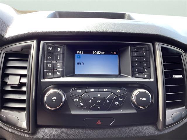 used 2020 Ford Ranger car, priced at $16,988