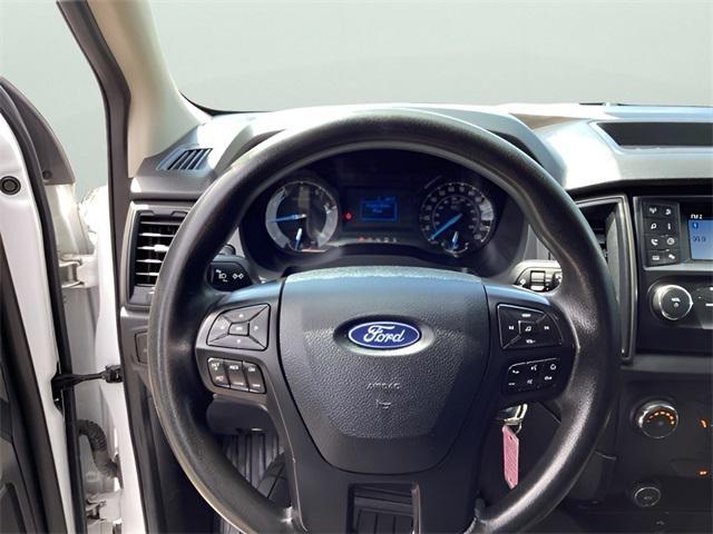 used 2020 Ford Ranger car, priced at $16,988