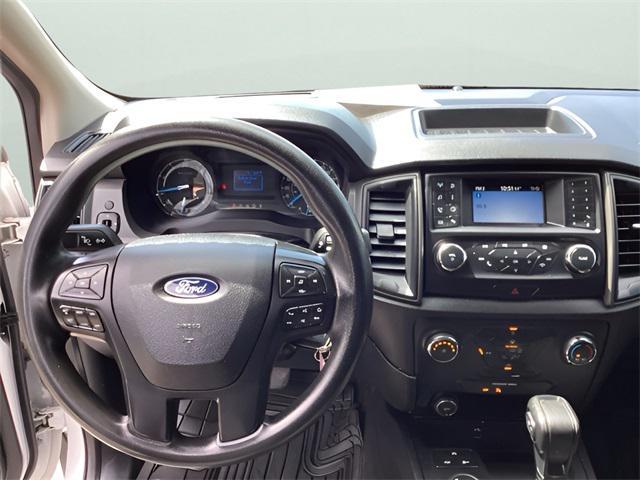 used 2020 Ford Ranger car, priced at $16,988