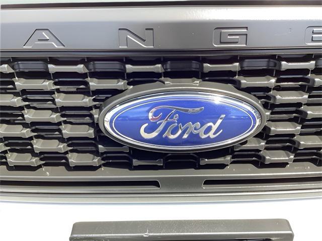 used 2020 Ford Ranger car, priced at $16,988