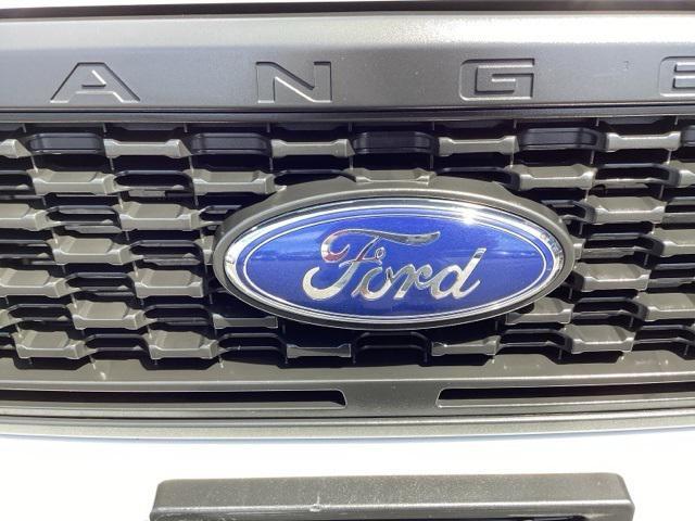 used 2020 Ford Ranger car, priced at $14,444
