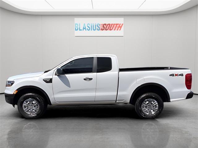 used 2020 Ford Ranger car, priced at $16,988