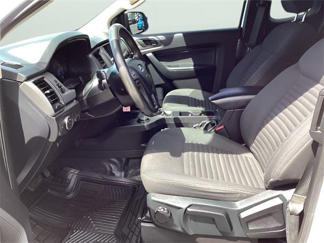 used 2020 Ford Ranger car, priced at $16,988