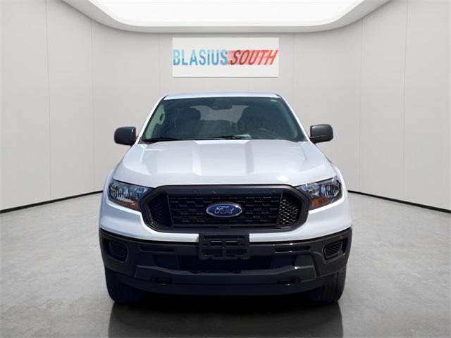 used 2020 Ford Ranger car, priced at $14,444