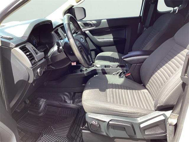 used 2020 Ford Ranger car, priced at $14,444