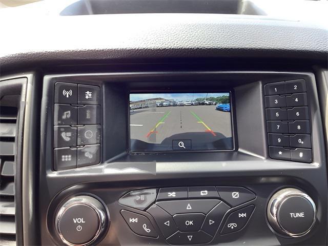 used 2020 Ford Ranger car, priced at $16,988