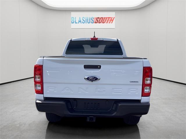 used 2020 Ford Ranger car, priced at $16,988
