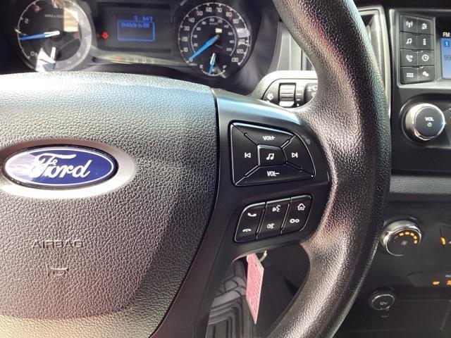 used 2020 Ford Ranger car, priced at $16,988
