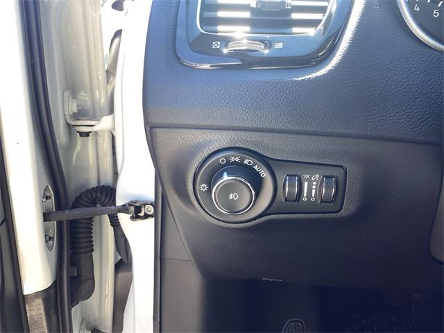 used 2020 Jeep Compass car, priced at $19,444