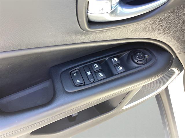 used 2020 Jeep Compass car, priced at $19,444