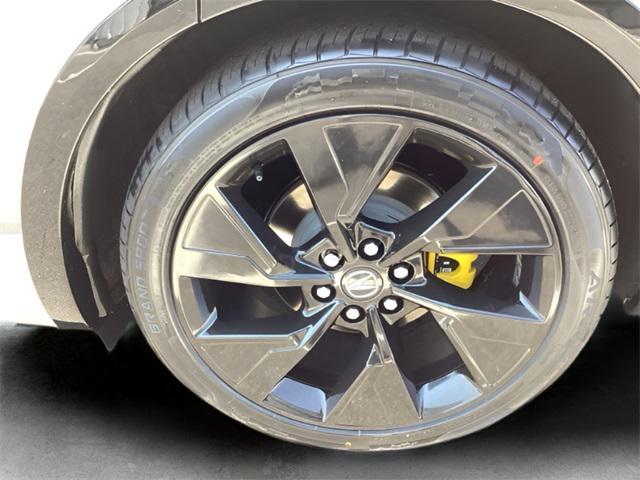 used 2024 Acura ZDX car, priced at $42,988