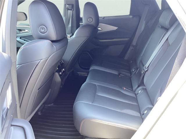 used 2024 Acura ZDX car, priced at $42,988