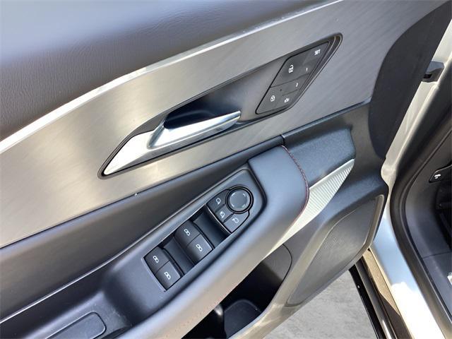 used 2024 Acura ZDX car, priced at $42,988
