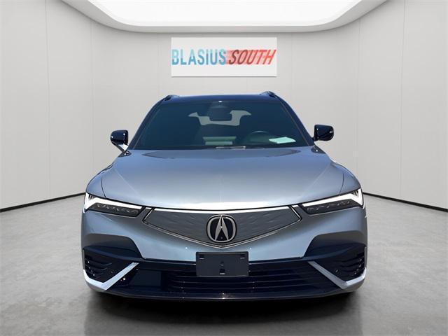 used 2024 Acura ZDX car, priced at $42,988