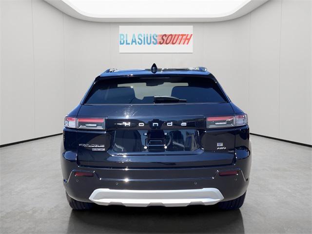 used 2024 Honda Prologue car, priced at $27,988