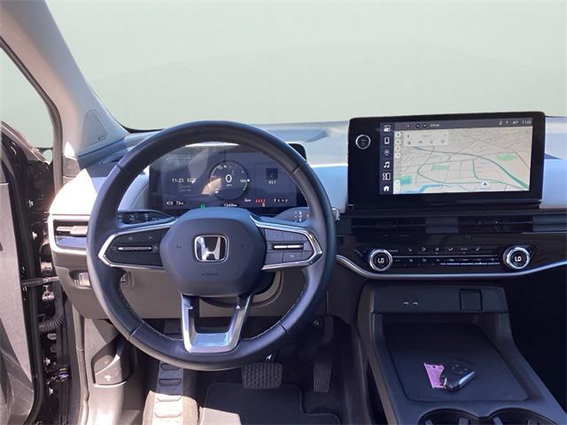 used 2024 Honda Prologue car, priced at $27,988