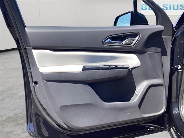 used 2024 Honda Prologue car, priced at $27,988