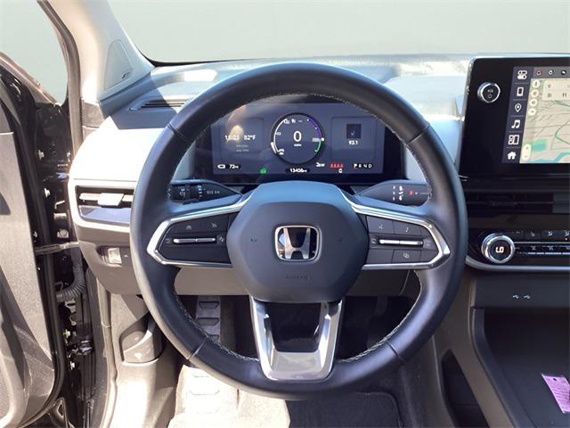 used 2024 Honda Prologue car, priced at $27,988