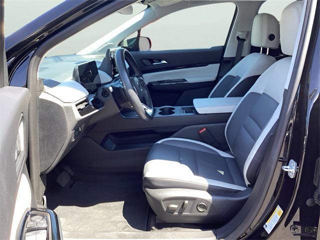 used 2024 Honda Prologue car, priced at $27,988