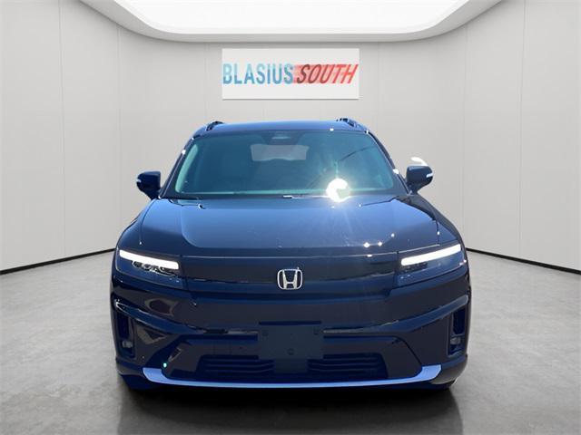 used 2024 Honda Prologue car, priced at $27,988