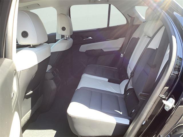 used 2024 Honda Prologue car, priced at $27,988