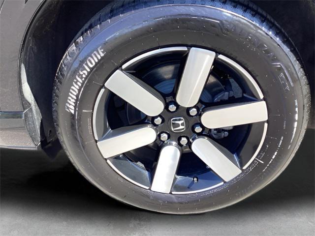 used 2024 Honda Prologue car, priced at $27,988