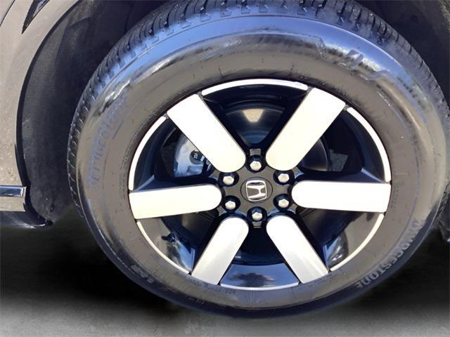 used 2024 Honda Prologue car, priced at $27,988