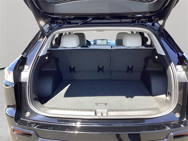 used 2024 Honda Prologue car, priced at $27,988
