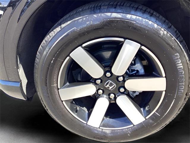 used 2024 Honda Prologue car, priced at $27,988