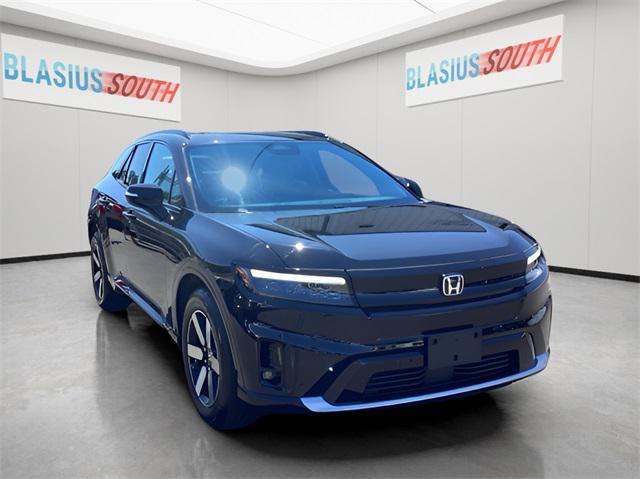 used 2024 Honda Prologue car, priced at $27,988