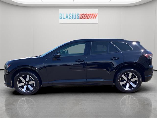 used 2024 Honda Prologue car, priced at $27,988