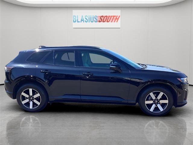 used 2024 Honda Prologue car, priced at $27,988